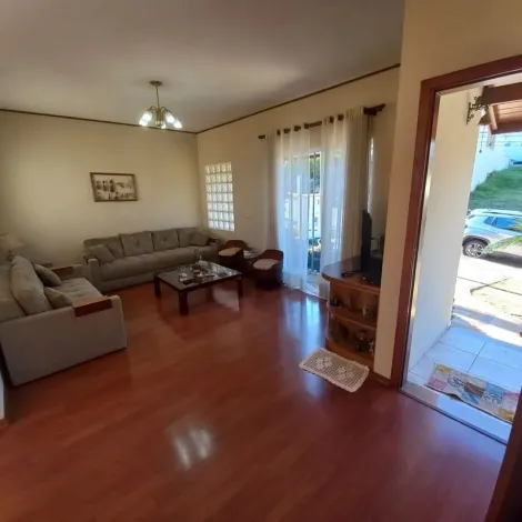 imagem 2 - Casa - Térrea em Condomínio imagem 2 - Casa - Térrea em Condomínio