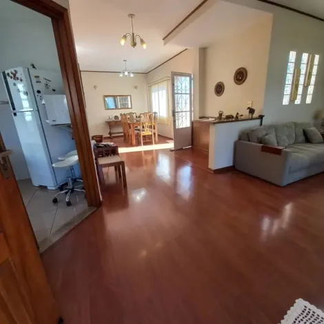 imagem 3 - Casa - Térrea em Condomínio imagem 3 - Casa - Térrea em Condomínio