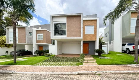 imagem 1 - Casa - Sobrado em Condomínio imagem 1 - Casa - Sobrado em Condomínio