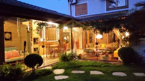 imagem 1 - Casa - Sobrado em Condomínio imagem 1 - Casa - Sobrado em Condomínio