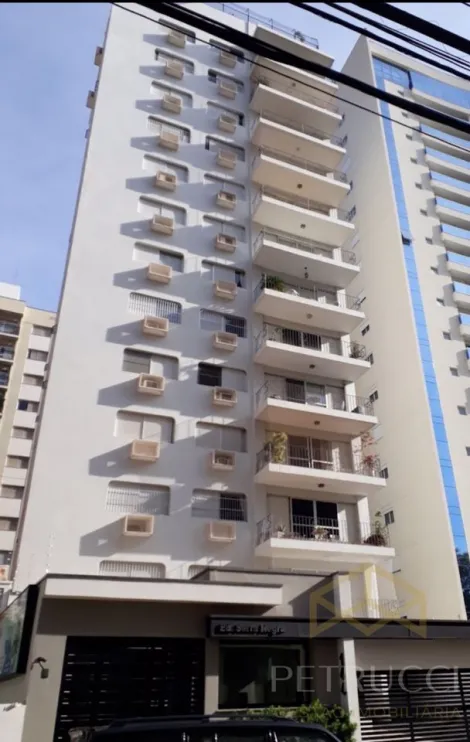 imagem 1 - APARTAMENTO À VENDA NO CORAÇÃO DO CAMBUÍ - CAMPINAS SP imagem 1 - APARTAMENTO À VENDA NO CORAÇÃO DO CAMBUÍ - CAMPINAS SP