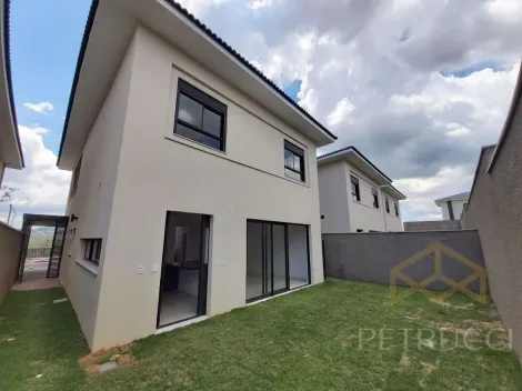 imagem 1 - Casa - Térrea em Condomínio imagem 1 - Casa - Térrea em Condomínio