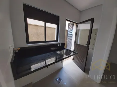 imagem 5 - Casa - Térrea em Condomínio imagem 5 - Casa - Térrea em Condomínio