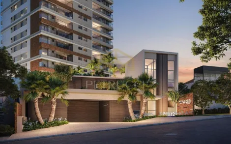imagem 1 - APARTAMENTO 126m² À VENDA NO YARD CAMBUI imagem 1 - APARTAMENTO 126m² À VENDA NO YARD CAMBUI