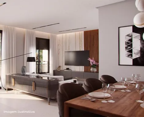 imagem 3 - Apartamento - Cobertura imagem 3 - Apartamento - Cobertura