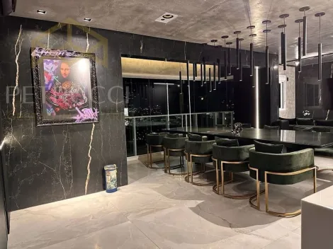 imagem 3 - ESPETACULAR COBERTURA À VENDA MOBILIADA NO ACQUA GALLERIA CONDOMÍNIO RESORT EM CAMPINAS/SP. imagem 3 - ESPETACULAR COBERTURA À VENDA MOBILIADA NO ACQUA GALLERIA CONDOMÍNIO RESORT EM CAMPINAS/SP.
