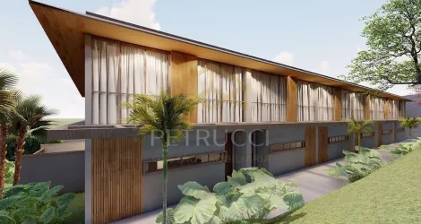 imagem 2 - Casa - Térrea em Condomínio imagem 2 - Casa - Térrea em Condomínio