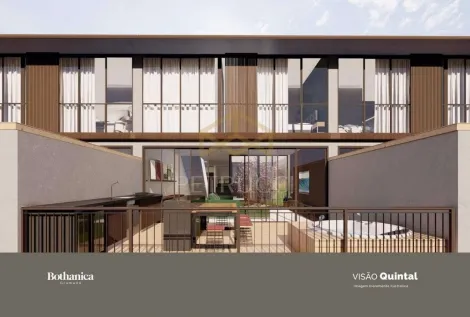 imagem 4 - Casa - Térrea em Condomínio imagem 4 - Casa - Térrea em Condomínio