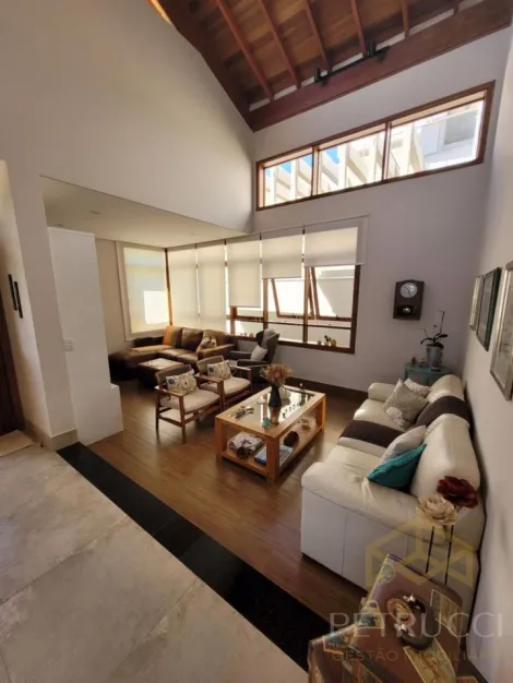 imagem 5 - Casa - Térrea em Condomínio imagem 5 - Casa - Térrea em Condomínio
