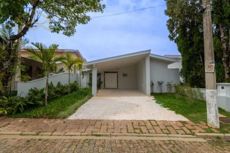 imagem 1 - Casa - Térrea em Condomínio imagem 1 - Casa - Térrea em Condomínio