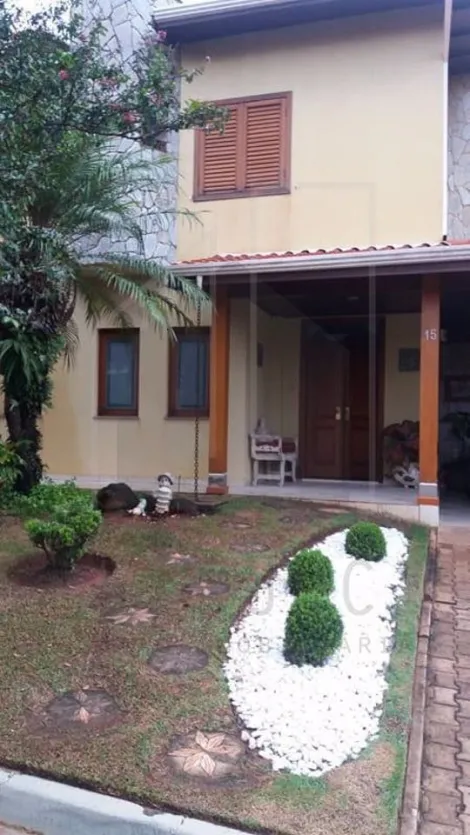 imagem 2 - CASA À VENDA EM CONDOMÍNIO - CAMPINAS/SP imagem 2 - CASA À VENDA EM CONDOMÍNIO - CAMPINAS/SP