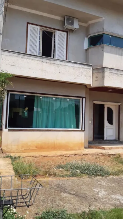imagem 1 - CASA À VENDA NO RESIDENCIAL JARDIM CHAPADÃO imagem 1 - CASA À VENDA NO RESIDENCIAL JARDIM CHAPADÃO