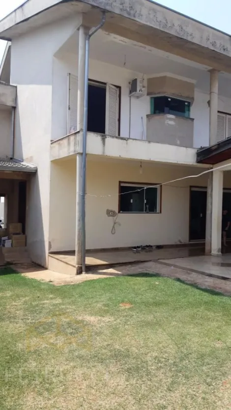 imagem 2 - CASA À VENDA NO RESIDENCIAL JARDIM CHAPADÃO imagem 2 - CASA À VENDA NO RESIDENCIAL JARDIM CHAPADÃO