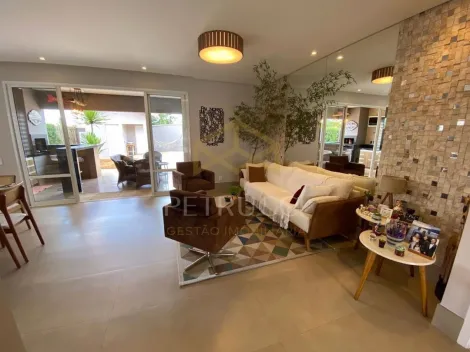 imagem 3 - CASA TÉRREA NO CONDOMÍNIO CASAS DE GAIA, BARÃO GERALDO imagem 3 - CASA TÉRREA NO CONDOMÍNIO CASAS DE GAIA, BARÃO GERALDO