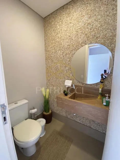 imagem 4 - CASA TÉRREA NO CONDOMÍNIO CASAS DE GAIA, BARÃO GERALDO imagem 4 - CASA TÉRREA NO CONDOMÍNIO CASAS DE GAIA, BARÃO GERALDO