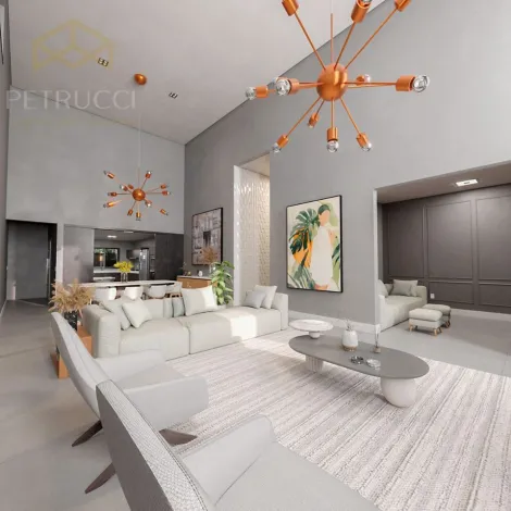 imagem 2 - CASA TÉRREA EM CONSTRUÇÃO À VENDA NO CONDOMÍNIO TIÊ DE CAMPINAS. imagem 2 - CASA TÉRREA EM CONSTRUÇÃO À VENDA NO CONDOMÍNIO TIÊ DE CAMPINAS.