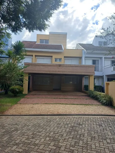 imagem 1 - Casa - Sobrado em Condomínio imagem 1 - Casa - Sobrado em Condomínio