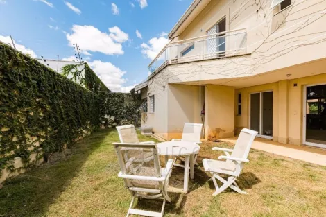 imagem 1 - Casa - Sobrado em Condomínio imagem 1 - Casa - Sobrado em Condomínio