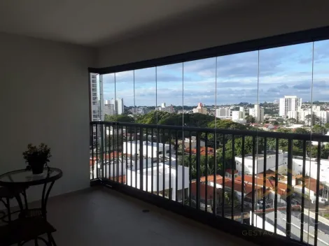 imagem 2 - APARTAMENTO DE 2 SUÍTES A VENDA NO CONDOMÍNIO GRAND ONE CAMPINAS/SP imagem 2 - APARTAMENTO DE 2 SUÍTES A VENDA NO CONDOMÍNIO GRAND ONE CAMPINAS/SP