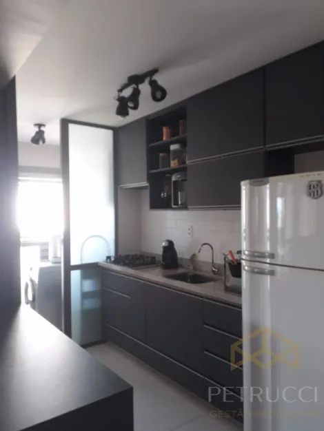imagem 4 - APARTAMENTO DE 2 SUÍTES A VENDA NO CONDOMÍNIO GRAND ONE CAMPINAS/SP imagem 4 - APARTAMENTO DE 2 SUÍTES A VENDA NO CONDOMÍNIO GRAND ONE CAMPINAS/SP
