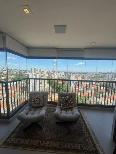 imagem 5 - APARTAMENTO À VENDA NO GUANABARA - CAMPINAS/SP imagem 5 - APARTAMENTO À VENDA NO GUANABARA - CAMPINAS/SP