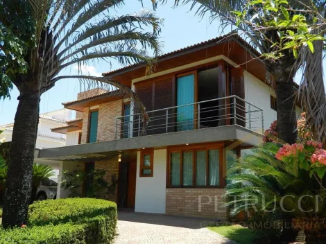 imagem 1 - LINDA E AMPLA CASA À VENDA NO ALPHAVILLE CAMPINAS/SP imagem 1 - LINDA E AMPLA CASA À VENDA NO ALPHAVILLE CAMPINAS/SP