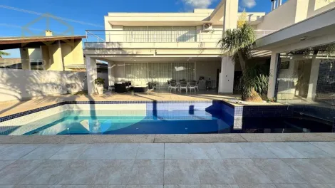 imagem 1 - CASA NO CONDOMÍNIO ALPHAVILLE CAMPINAS imagem 1 - CASA NO CONDOMÍNIO ALPHAVILLE CAMPINAS