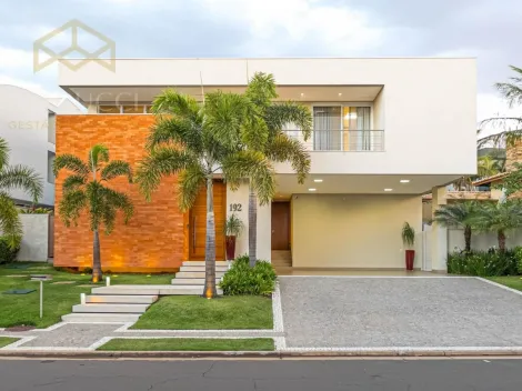 imagem 1 - ELEGÂNCIA E SOFISTICAÇÃO: CASA CONTEMPORÂNEA COM 5 SUÍTES À VENDA NO CONDOMÍNIO ALPHAVILLE, CAMPINAS-SP imagem 1 - ELEGÂNCIA E SOFISTICAÇÃO: CASA CONTEMPORÂNEA COM 5 SUÍTES À VENDA NO CONDOMÍNIO ALPHAVILLE, CAMPINAS-SP