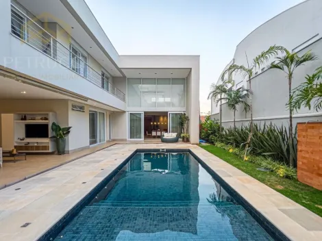 imagem 4 - ELEGÂNCIA E SOFISTICAÇÃO: CASA CONTEMPORÂNEA COM 5 SUÍTES À VENDA NO CONDOMÍNIO ALPHAVILLE, CAMPINAS-SP imagem 4 - ELEGÂNCIA E SOFISTICAÇÃO: CASA CONTEMPORÂNEA COM 5 SUÍTES À VENDA NO CONDOMÍNIO ALPHAVILLE, CAMPINAS-SP