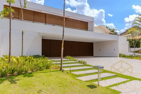 imagem 2 - CASA CONTEMPORÂNEA À VENDA NO ALPHAVILLE CAMPINAS imagem 2 - CASA CONTEMPORÂNEA À VENDA NO ALPHAVILLE CAMPINAS