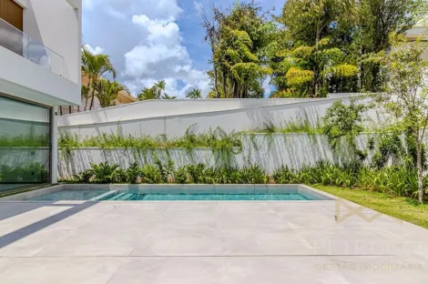 imagem 5 - CASA CONTEMPORÂNEA À VENDA NO ALPHAVILLE CAMPINAS imagem 5 - CASA CONTEMPORÂNEA À VENDA NO ALPHAVILLE CAMPINAS