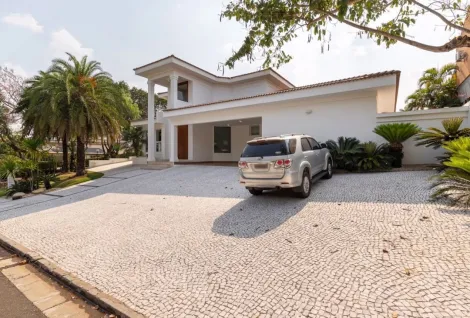 imagem 1 - CASA À VENDA NO ALPHAVILLE CAMPINAS/SP. imagem 1 - CASA À VENDA NO ALPHAVILLE CAMPINAS/SP.