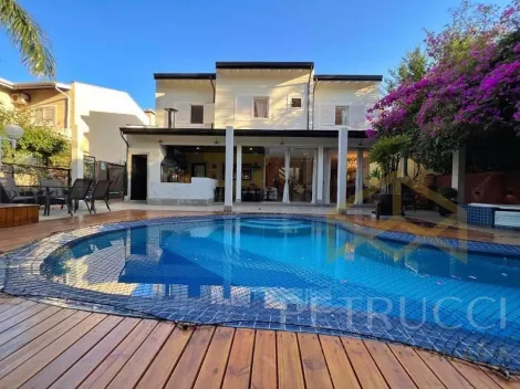 imagem 4 - CASA À VENDA EM CONDOMÍNIO DE ALTO PADRÃO CAMPINAS/SP. imagem 4 - CASA À VENDA EM CONDOMÍNIO DE ALTO PADRÃO CAMPINAS/SP.