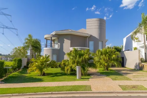 imagem 1 - CASA EM CONDOMÍNIO COM 4 DORMITÓRIOS À VENDA, CAMPINAS/SP imagem 1 - CASA EM CONDOMÍNIO COM 4 DORMITÓRIOS À VENDA, CAMPINAS/SP