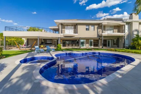 imagem 4 - CASA EM CONDOMÍNIO COM 4 DORMITÓRIOS À VENDA, CAMPINAS/SP imagem 4 - CASA EM CONDOMÍNIO COM 4 DORMITÓRIOS À VENDA, CAMPINAS/SP