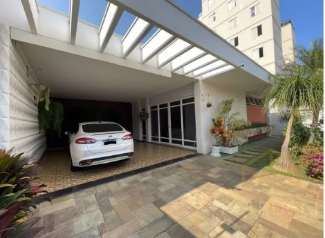 imagem 1 - Casa com 3 quartos, 400 m², à venda por R$ 2.050.000- Taquaral - Campinas/SP imagem 1 - Casa com 3 quartos, 400 m², à venda por R$ 2.050.000- Taquaral - Campinas/SP