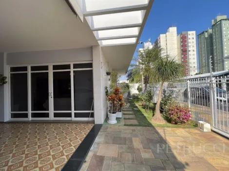 imagem 3 - Casa com 3 quartos, 400 m², à venda por R$ 2.050.000- Taquaral - Campinas/SP imagem 3 - Casa com 3 quartos, 400 m², à venda por R$ 2.050.000- Taquaral - Campinas/SP