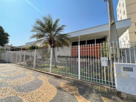 imagem 2 - Casa com 3 quartos, 400 m², à venda por R$ 2.050.000- Taquaral - Campinas/SP imagem 2 - Casa com 3 quartos, 400 m², à venda por R$ 2.050.000- Taquaral - Campinas/SP