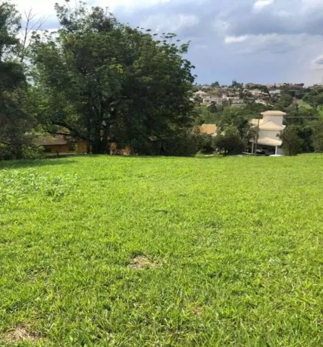 imagem 4 - TERRENO À VENDA NO ALPHAVILLE CAMPINAS/SP. imagem 4 - TERRENO À VENDA NO ALPHAVILLE CAMPINAS/SP.