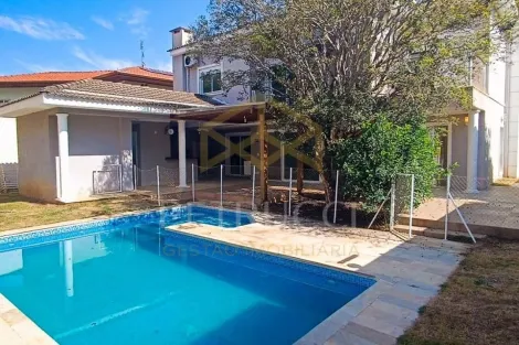 imagem 1 - MARAVILHOSA CASA PARA LOCAÇÃO NO  ALPHAVILLE CAMPINAS/SP. imagem 1 - MARAVILHOSA CASA PARA LOCAÇÃO NO  ALPHAVILLE CAMPINAS/SP.