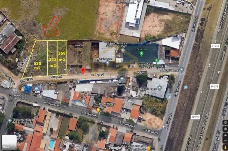 imagem 5 - ÁREA INDUSTRIAL À VENDA COM 1.371 M² EM CAMPINAS/SP! imagem 5 - ÁREA INDUSTRIAL À VENDA COM 1.371 M² EM CAMPINAS/SP!