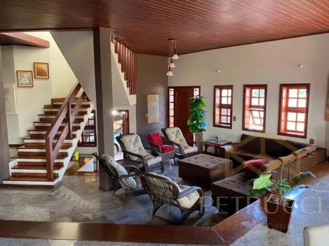 imagem 2 - EXCELENTE CASA À VENDA NO JARDIM CHAPADÃO - CAMPINAS/SP imagem 2 - EXCELENTE CASA À VENDA NO JARDIM CHAPADÃO - CAMPINAS/SP