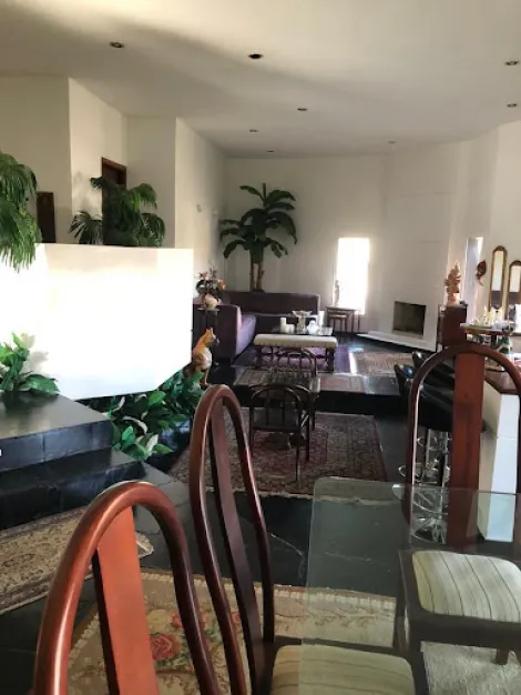 imagem 3 - CASA TÉRREA DE ALTO PADRÃO  4 SUÍTES  - PRÓXIMA À UNICAMP E PUC-CAMPINAS imagem 3 - CASA TÉRREA DE ALTO PADRÃO  4 SUÍTES  - PRÓXIMA À UNICAMP E PUC-CAMPINAS