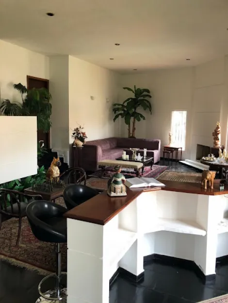 imagem 4 - CASA TÉRREA DE ALTO PADRÃO  4 SUÍTES  - PRÓXIMA À UNICAMP E PUC-CAMPINAS imagem 4 - CASA TÉRREA DE ALTO PADRÃO  4 SUÍTES  - PRÓXIMA À UNICAMP E PUC-CAMPINAS