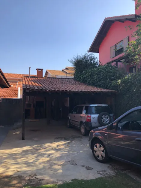 imagem 1 - CASA TÉRREA DE ALTO PADRÃO  4 SUÍTES  - PRÓXIMA À UNICAMP E PUC-CAMPINAS imagem 1 - CASA TÉRREA DE ALTO PADRÃO  4 SUÍTES  - PRÓXIMA À UNICAMP E PUC-CAMPINAS