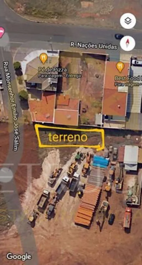 imagem 3 - TERRENO COMERCIAL NO JARDIM YPÊ PAULÍNIA/SP. imagem 3 - TERRENO COMERCIAL NO JARDIM YPÊ PAULÍNIA/SP.