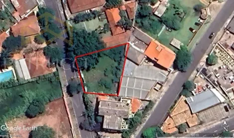 imagem 4 - TERRENO COMERCIAL NO JARDIM CONCEIÇÃO/ SOUSAS, CAMPINAS - SP imagem 4 - TERRENO COMERCIAL NO JARDIM CONCEIÇÃO/ SOUSAS, CAMPINAS - SP