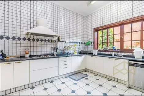 imagem 2 - CASA DE LUXO EM ESTILO TOSCANO COM ÁREA DE LAZER COMPLETA E HARMONIA NOS DETALHES imagem 2 - CASA DE LUXO EM ESTILO TOSCANO COM ÁREA DE LAZER COMPLETA E HARMONIA NOS DETALHES