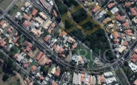 imagem 1 - TERRENO À VENDA NA REGIÃO DO GRAMADO - CAMPINAS/SP imagem 1 - TERRENO À VENDA NA REGIÃO DO GRAMADO - CAMPINAS/SP