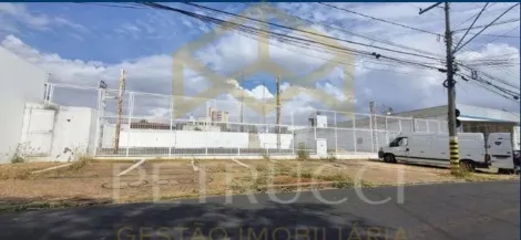 Campinas Jardim Guanabara Terreno Locacao R$ 26.000,00  Area do terreno 1600.00m2 